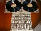 Led Zeppelin. Physical Graffiti