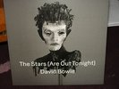 David Bowie, The Stars (Are Out Tonight) 7