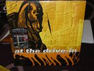 At The Drive-In, Relationship of Command Orange 12