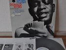 Donald Byrd Royal Flush Japan Blue Note LP Toshiba 1990 BN 4101 Insert