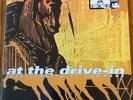 At the Drive In - Relationship of Command RSD 2013 orange vinyl new sealed