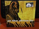At the Drive In Relationship of Command 2x12 orange vinyl RSD