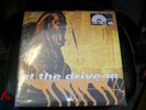 At The Drive-In - Relationship of Command LP 2013 RSD Orange Vinyl - SEALED