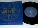 BIG COUNTRY - IN A BROKEN PROMISE LAND - RARE RECORD STORE DAY 45 - RSD