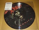 PREORDER Ronnie James DIO Magica 500 MADE PICTURE DISC VINYL LP Record Store Day