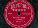 pc78-Blues-Imperial 5137-Lil' Son Jackson
