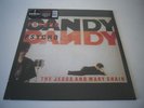 THE JESUS AND MARY CHAIN-PSYCHOCANDY.LTD.ED LP.SPLATTER VINYL.RSD 2013