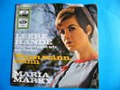 MARIA  MARKY - Leere Hände - Wann wann wann -- Electrola  E23 214