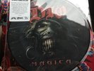 Dio Magica LP Picture Disc RSD 2013