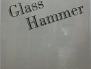 GLASS HAMMER 976-Eazy US ORG Private Meatal LP 1989 SEALED