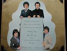 The Idle Race Birthday Party UK 1968 LP Liberty Recs