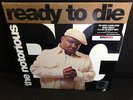 The Notorious B.I.G. -Ready To Die 2xLP WHITE VINYL RSD 2013 Sealed