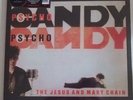 JESUS & MARY CHAIN - Psychocandy (RSD 2013 No'd, COLOUR VINYL album with poster)