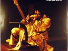 JIMI HENDRIX-LIVE AT THE FILLMORE EAST-3 LP GATEFOLD, HEAVY VINYL, BOOKLET