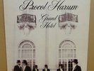 PROCOL HARUM GRAND HOTEL ORIG UK CHRYSALIS LP 2/2 MINT