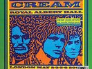 CREAM Royal Albert Hall London Box Set 3 x LP white vinyl LTD Sealed