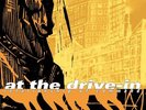 At The Drive-In Vinyl LP Relationship of Command RSD 2013 Record Store Day