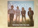 Elektra EKS 74024 The Doors - Waiting For The Sun LP U.S. STEREO TOP RARE