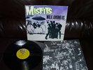 MISFITS - WALK AMONG US - LP US