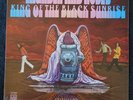 THUNDER AND ROSES-KING OF  BLACK SUNRISE,UNITED ARTISTS,HARD ROCK,STILL SEALED