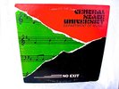Nathan Davis & CENTRAL STATE UNIVERSITY No Exit RARE PRIVATE AFRO JAZZ LP