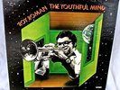 ROY ROMAN - The Youthful Mind LP - Cotique - KILLER SALSA LP 