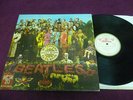THE BEATLES - Sgt Peppers Lonely Heart Club Band -HOR ZU -German 1st Press 1967