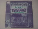 AC/DC - HIGH VOLTAGE ROCK`N`ROLL  / SOUL STRIPPER 7
