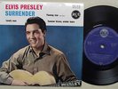 ELVIS PRESLEY - Rare French France EP 