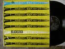 BLACKSTICK,LP, VIC ASH, SANDY BROWN, TONY COE, ARCHIE SEMPLE, BRUCE TURNER, EX