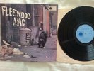 Peter Green's Fleetwood Mac LP Mono 1st UK Press Blue Horizon 7-63200 EX+/VG+