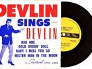JOHNNY DEVLIN 