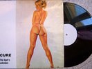 THE CURE - THE SPELL'S UNBROKEN - LP