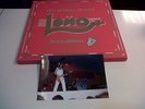 LEÑO: UNA MANERA DE VIVIR 3XLP12 LA MITICA CAJA DE LOS LEÑO MUY BUSCADA