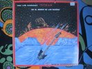 JOSÉ LUIS RODRÍGUEZ ISTHAR - EN EL MUNDO DE LOS SUEÑOS - LP SCOBULA 1988- COMO N
