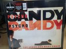 Jesus And Mary Chain - 'Psycho Candy' Record Store Day 2013 (rare/sealed)