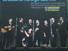THE WEAVERS Reunion At Carnrgie Hall VANGUARD NEW Orig Stereo  RARE  TAS