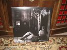 Opeth-Deliverance LP 2002 Koch Records/Music For Nations US issue