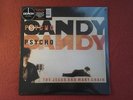 THE JESUS AND MARY CHAIN PSYCHO CANDY RSD 2013  LP VINYL ONLY 1000 PRESSED RARE