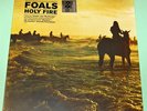 Foals - Holy Fire - RSD 2013 Sealed LP - Includes Gold Vinyl 7