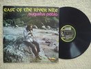 AUGUSTUS PABLO: EAST OF THE RIVER NILE LP Rare JA Orig. King Tubby Lee Perry