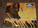 AT THE DRIVE-IN Relationship of Command LP SEALED orange vinyl RSD 2013