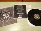 INTEGRITY Systems Overload RECORD STORE DAY A2/Orr Mix #'d out of 365 RARE RSD
