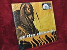 AT THE DRIVE-IN Relationship Of Command Orange Vinyl LP 2013 RSD NEW Sealed