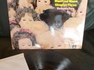 MANFRED MAN CHAPTER THREE VOL 2 VERTIGO LP 1970  Made in France RARE