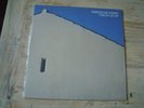 Fabrizio De Andrè - CREUZA DE MA (Lp) First Press Inner Lyrics Gatefold