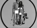 JOHN LENNON & YOKO ONO 
