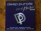DEEP PURPLE - Live At Montreux 1996  2 LP  NAGELNEU  FOC