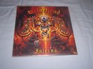 Sealed Motorhead / Motörhead - 2x Vinyl LP Inferno