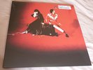 WHITE STRIPES ELEPHANT 10TH ANNIVERSARY RED/WHITE VINYL RSD2013 NEW/SEALED